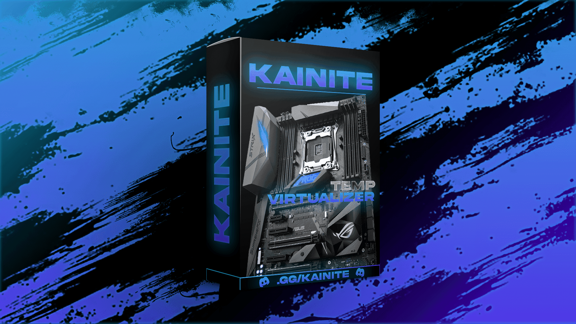 Kainite Public