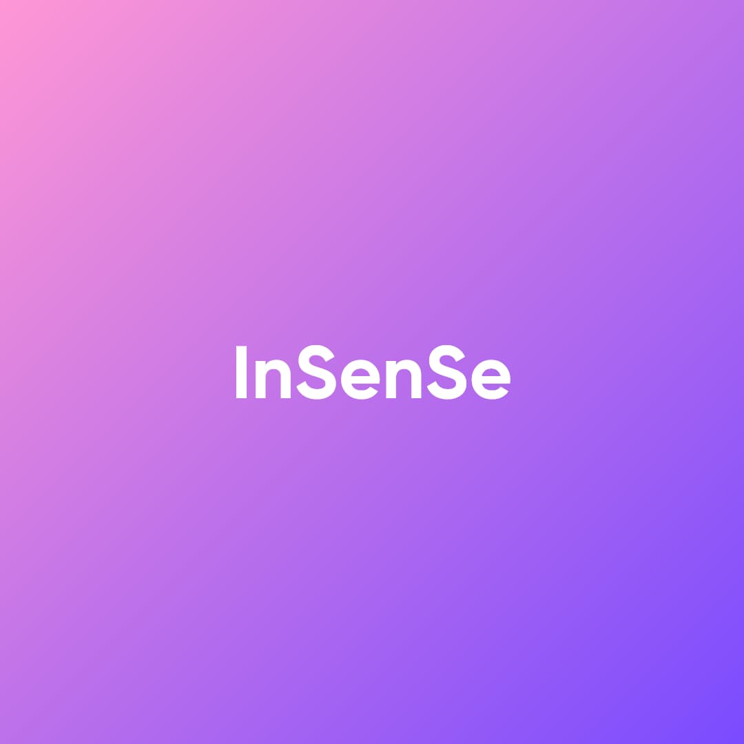 InSenSe Virtualizer