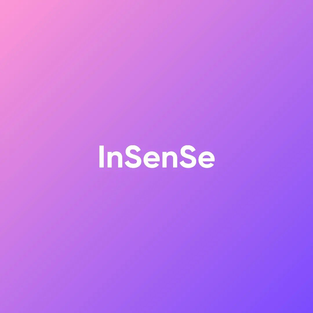 InSenSe Rust [1 Day]